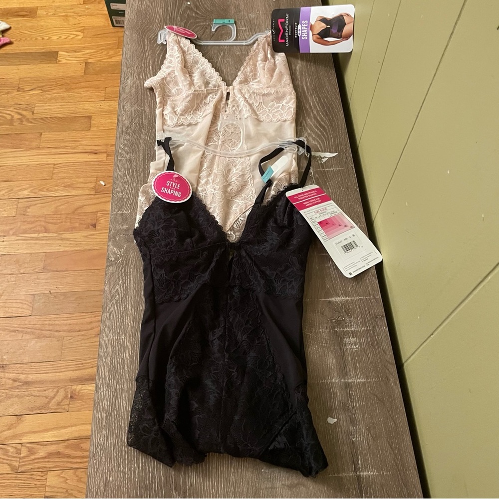 5 for $25* 2 Négligees for $16
